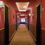 If you've lost a truss or other surgical gear, see Mary at the downstairs Pharma+C