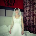 Our Bridal Suite overlooks the River